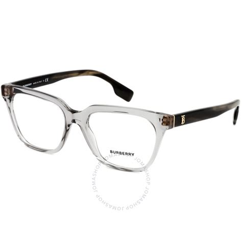 Burberry Dorien Demo Square Ladies Eyeglasses BE2324 3898 